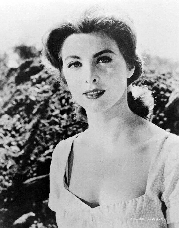 Tina Louise