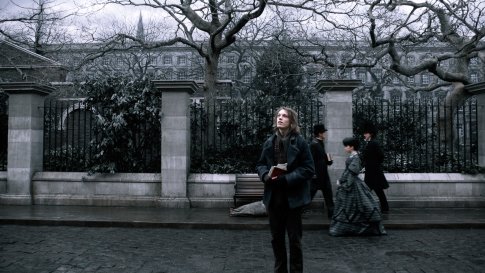 Sweeney Todd: The Demon Barber of Fleet Street