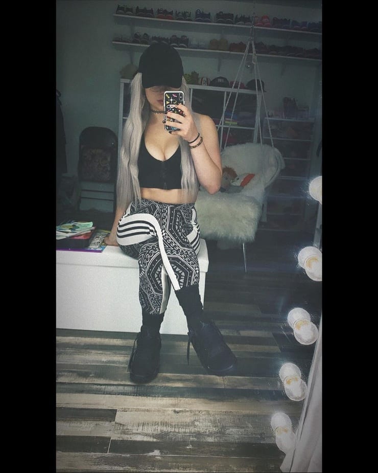 Gionna Daddio
