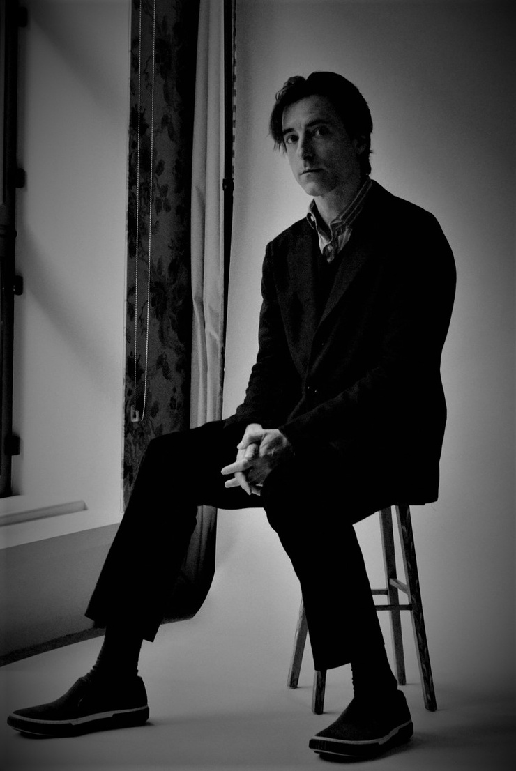 Noah Baumbach