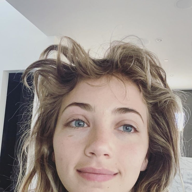 Emily Rudd