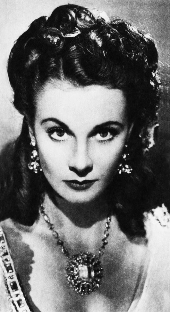 Vivien Leigh