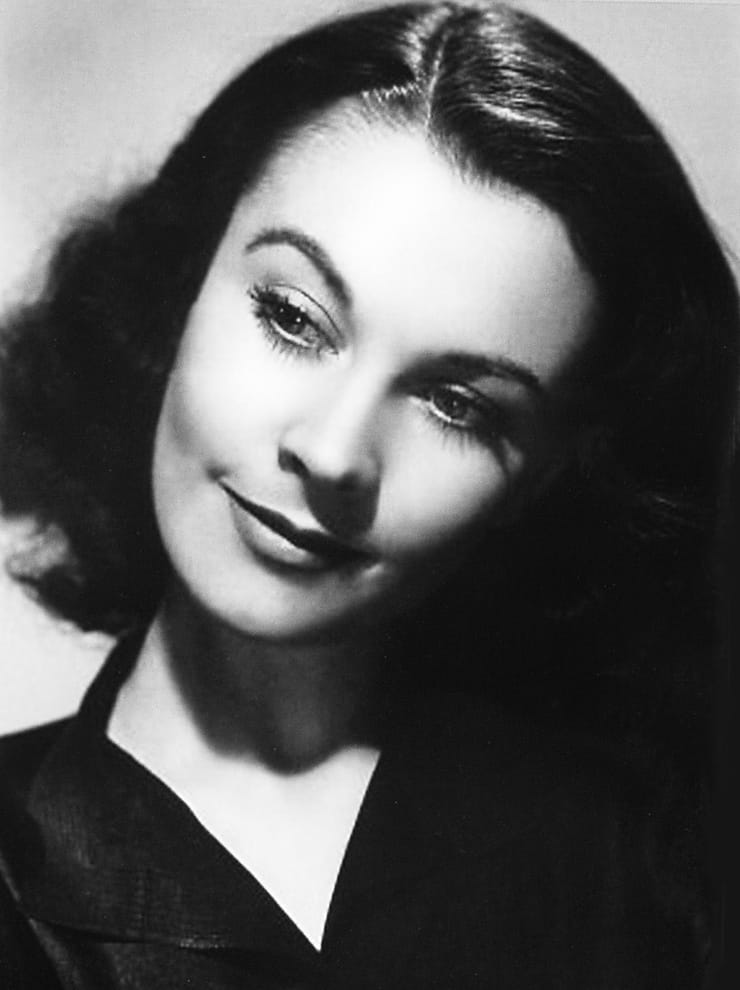 Vivien Leigh