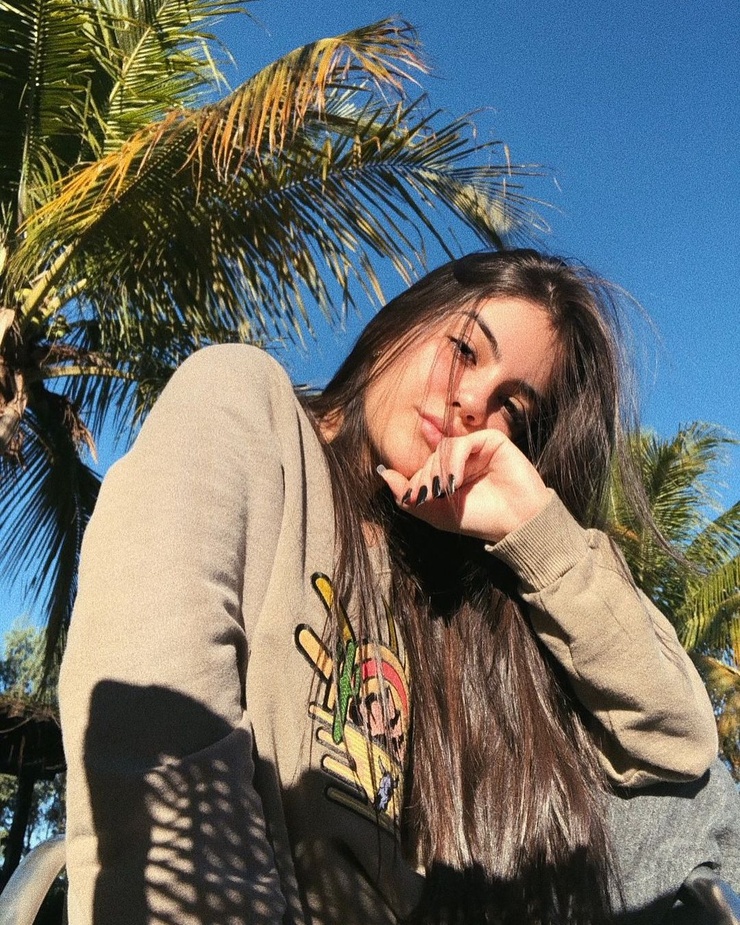 Gabrielle Martins