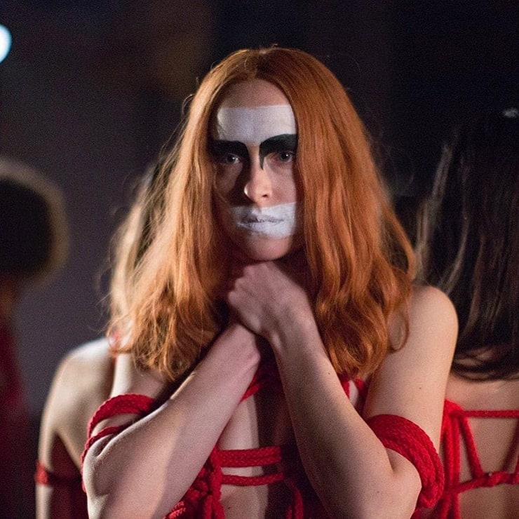 Suspiria