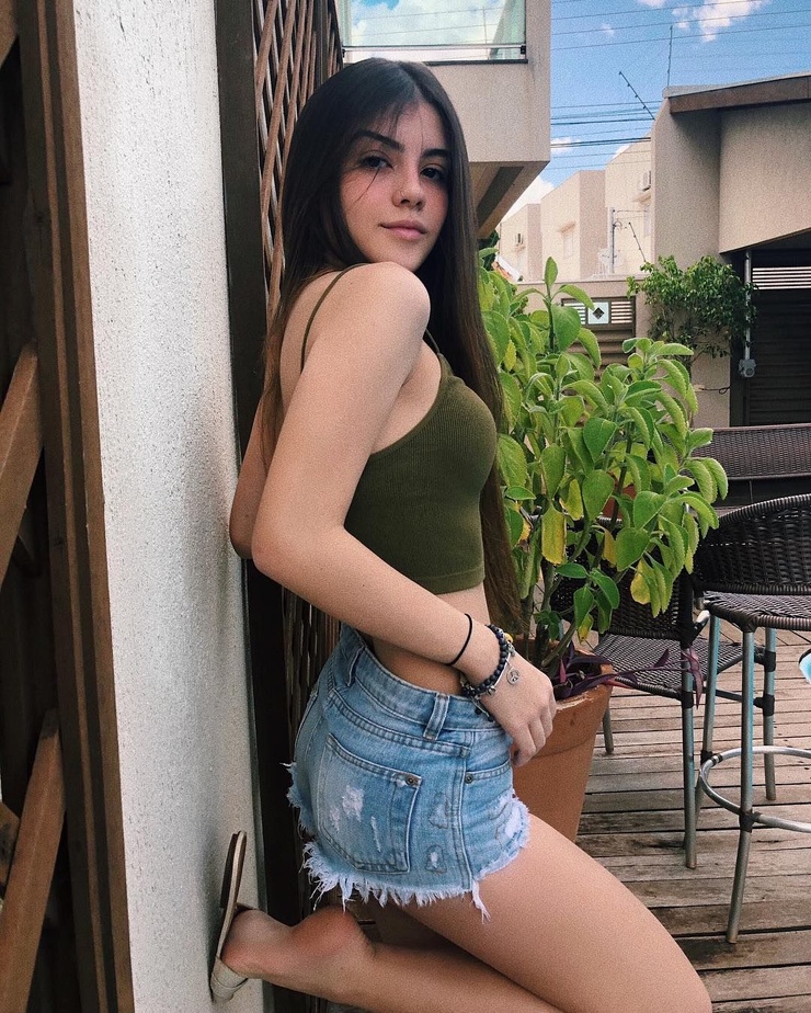 Gabrielle Martins