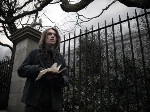 Sweeney Todd: The Demon Barber of Fleet Street