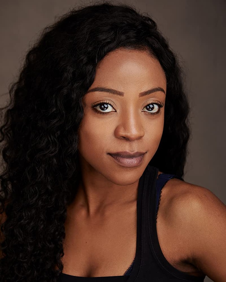 Fleur Phoenix Munroe