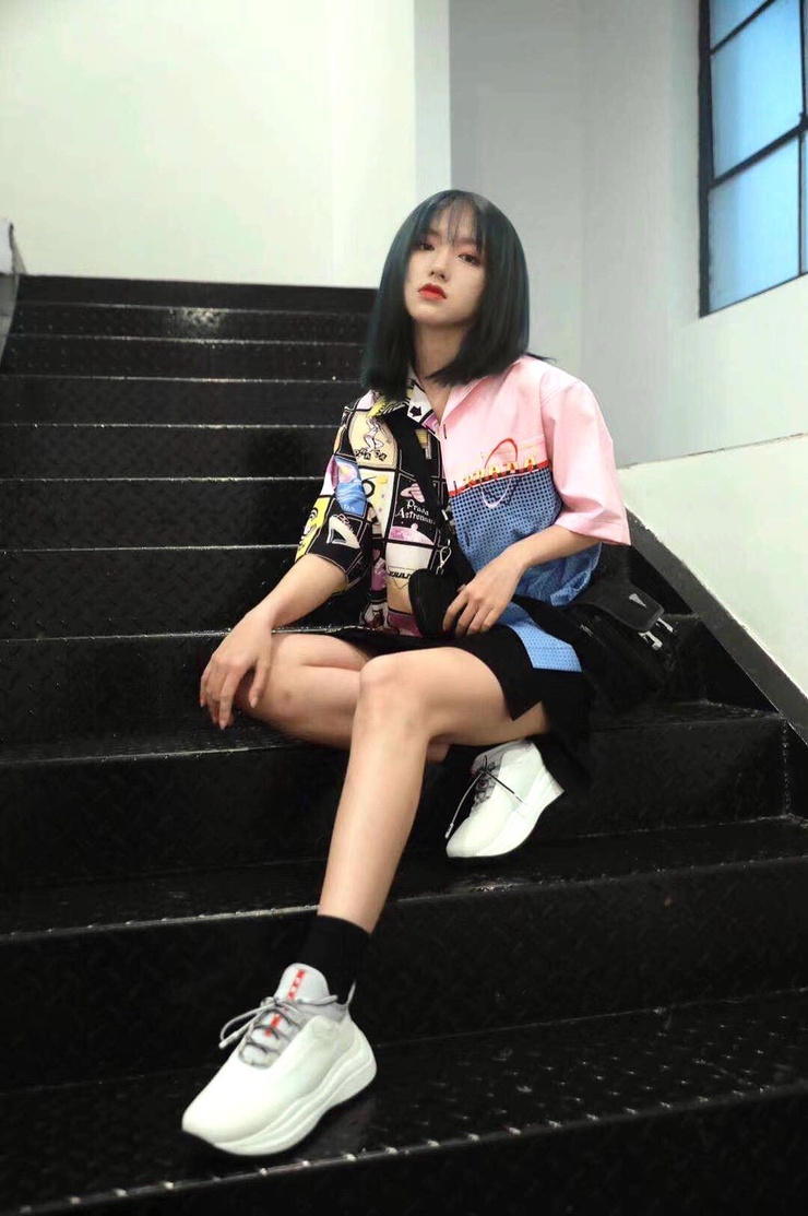 Cheng Xiao (程瀟)