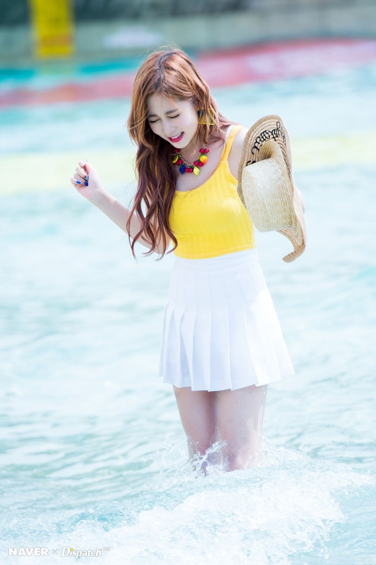 Dayoung Dayoung