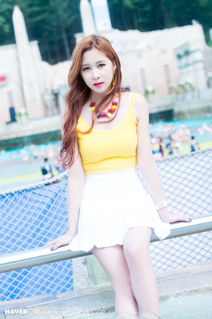 Dayoung Dayoung