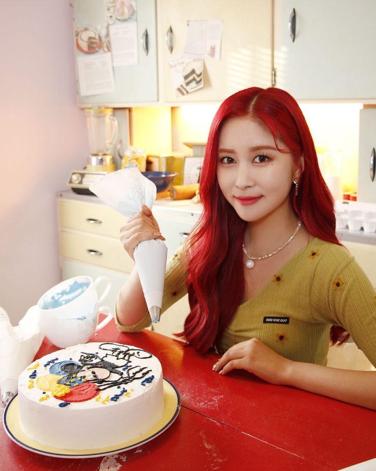 Dayoung