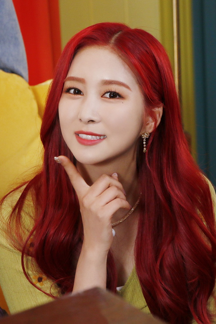 Dayoung Dayoung