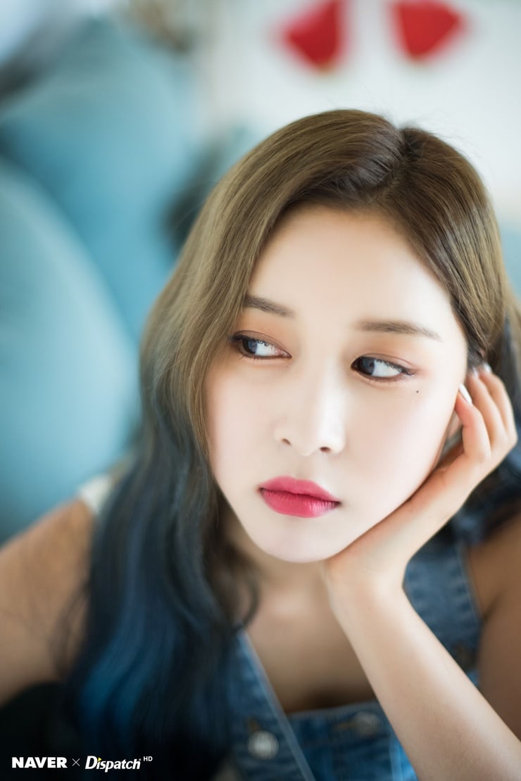 Dayoung Dayoung
