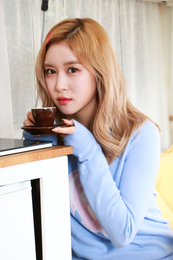 Dayoung