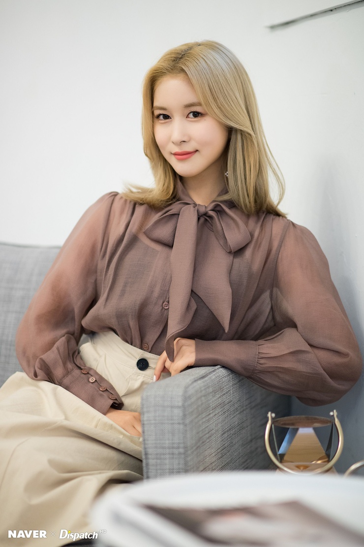 Dayoung Dayoung