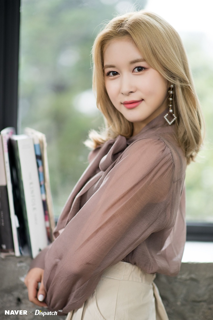 Dayoung Dayoung