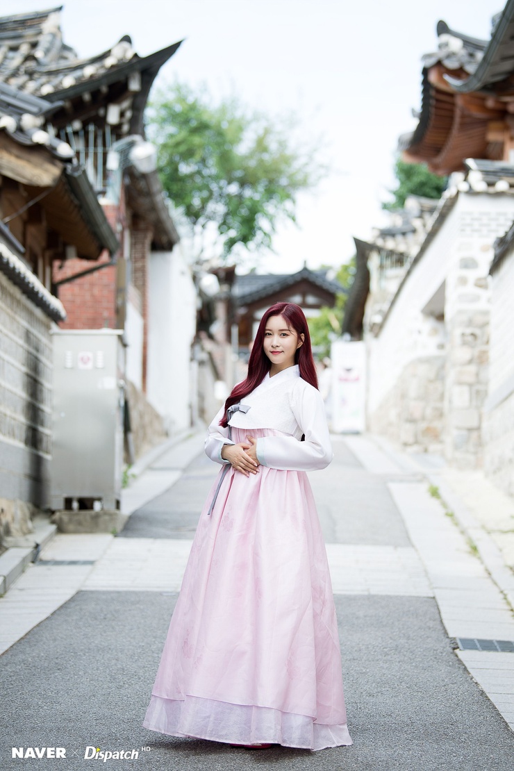 Dayoung Dayoung