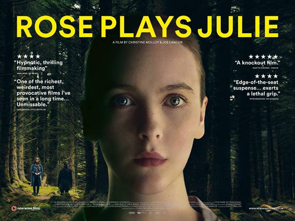 Rose Plays Julie