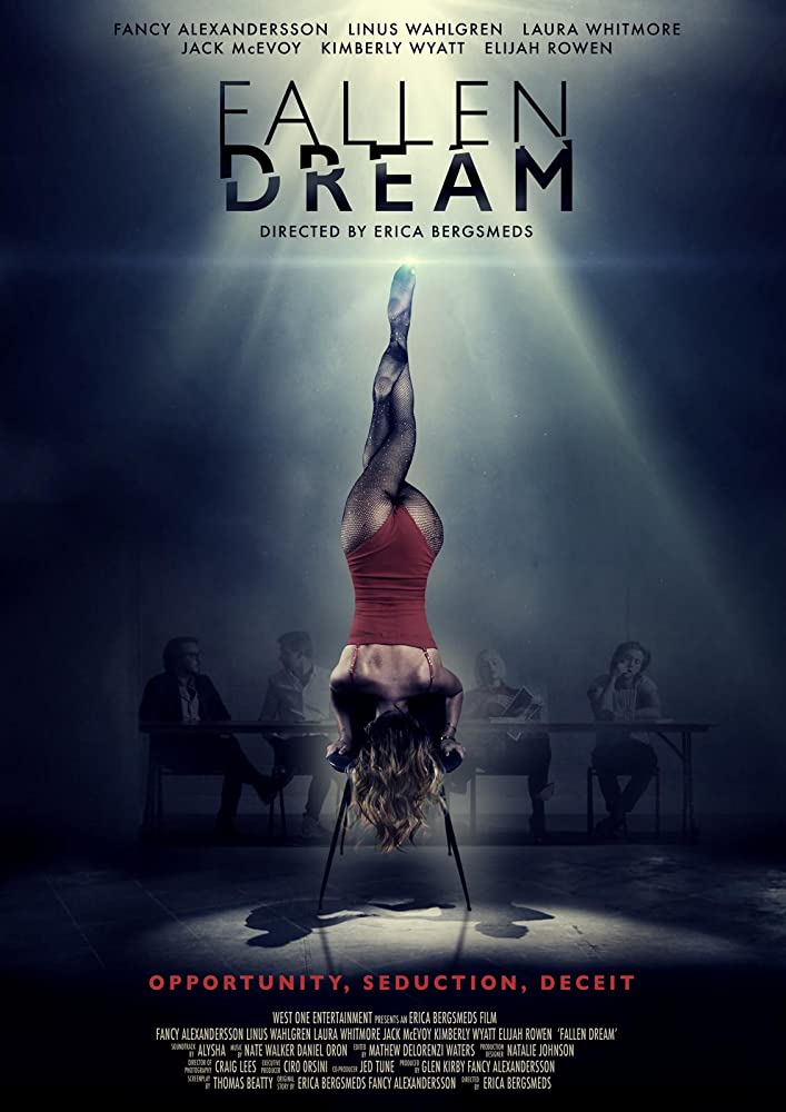 Fallen Dream