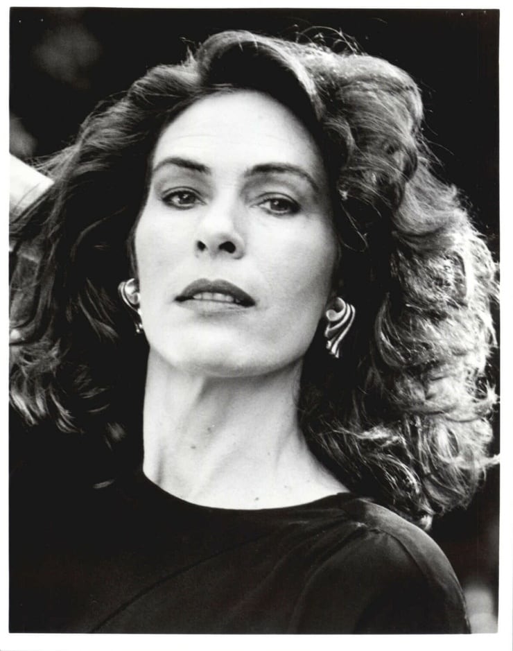 Mary Woronov