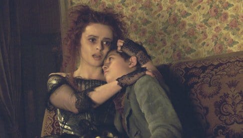 Sweeney Todd: The Demon Barber of Fleet Street