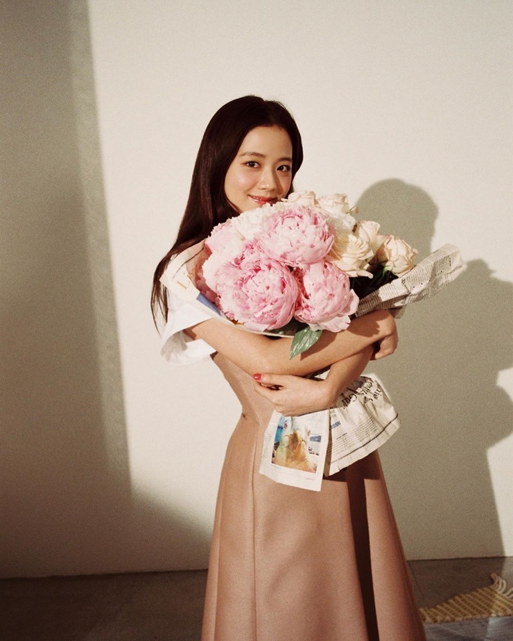 Kim Jisoo