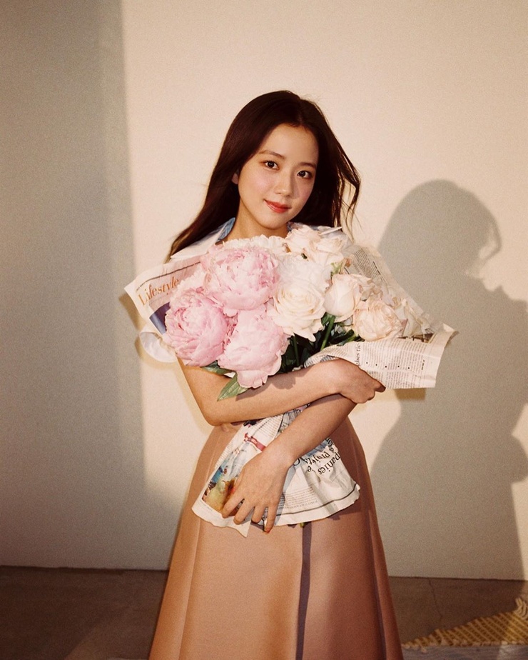 Kim Jisoo