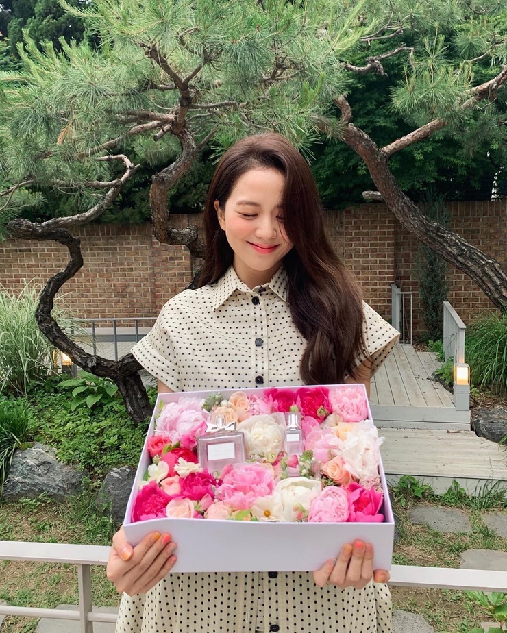 Kim Jisoo