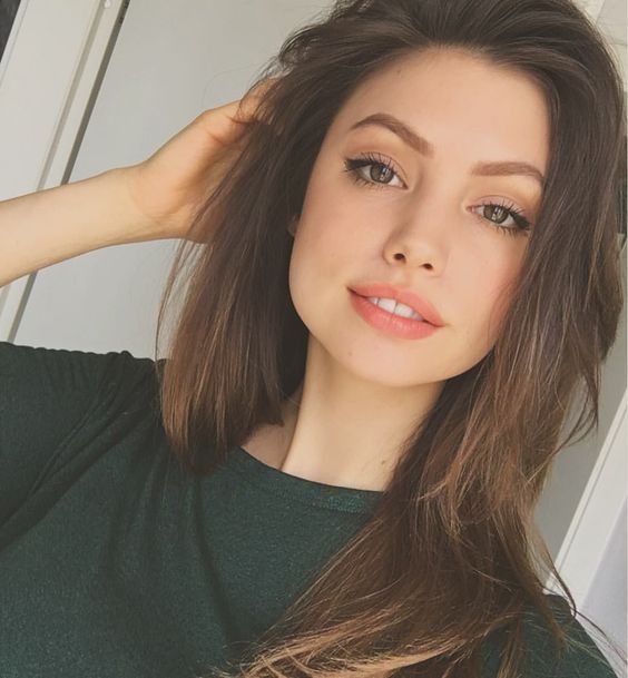 Merve Dahlem Merve Dahlem