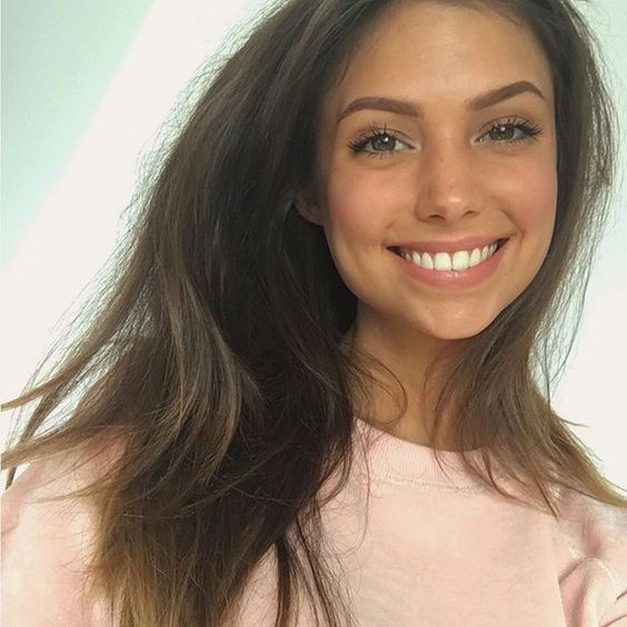 Merve Dahlem Merve Dahlem