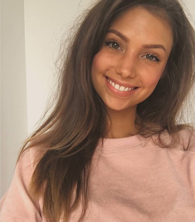 Merve Dahlem Merve Dahlem