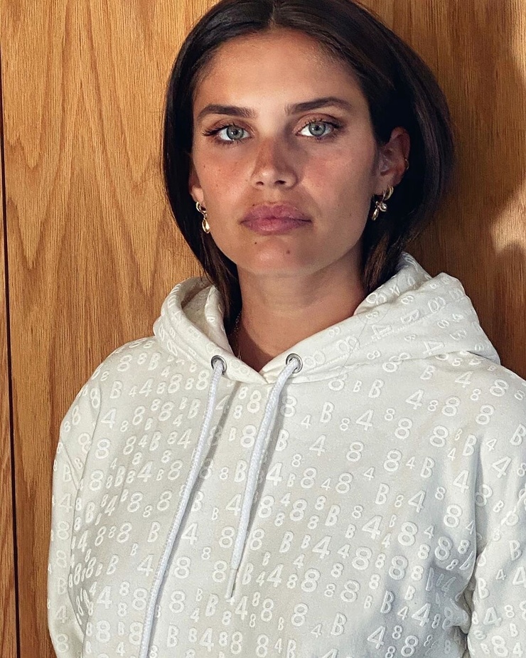 Sara Sampaio Sara Sampaio
