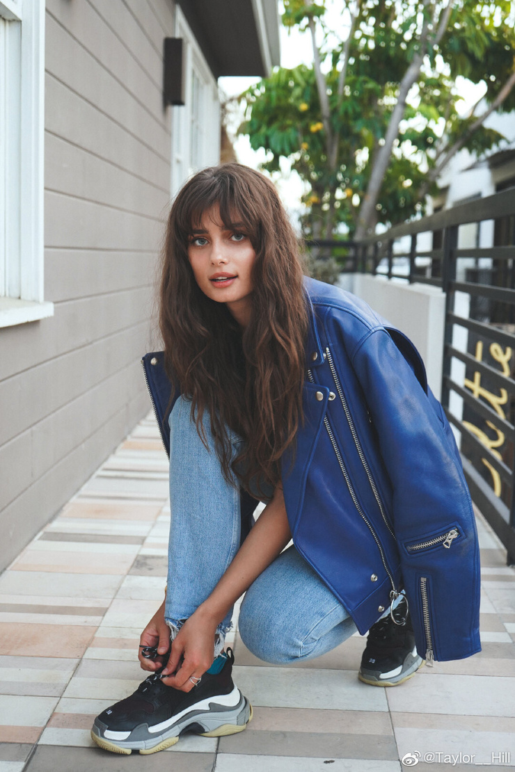 Taylor Marie Hill Taylor Marie Hill