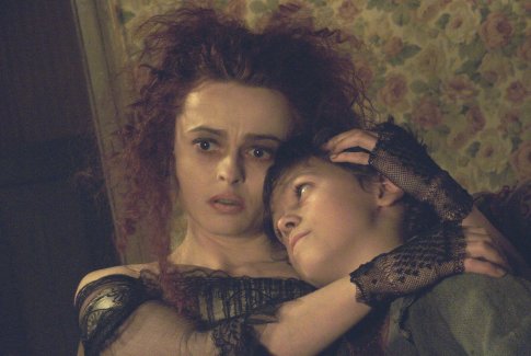 Sweeney Todd: The Demon Barber of Fleet Street