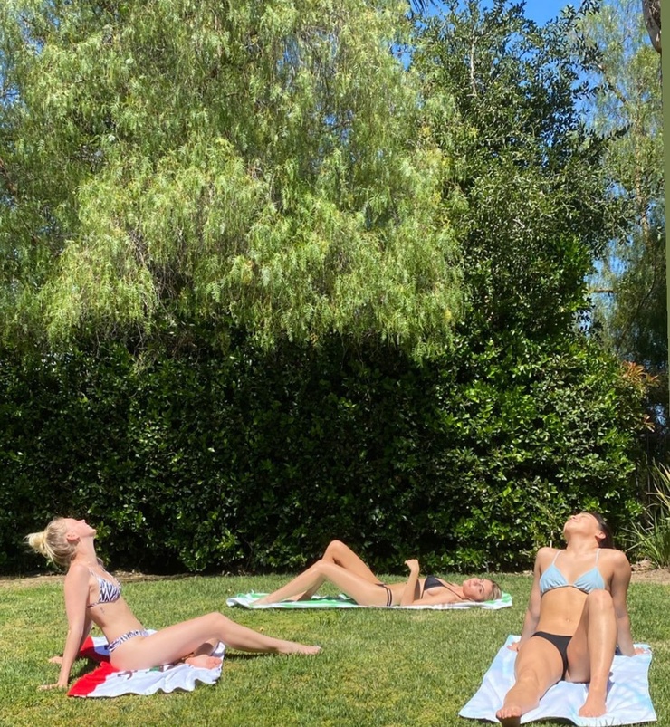 Jordyn Jones Jordyn Jones