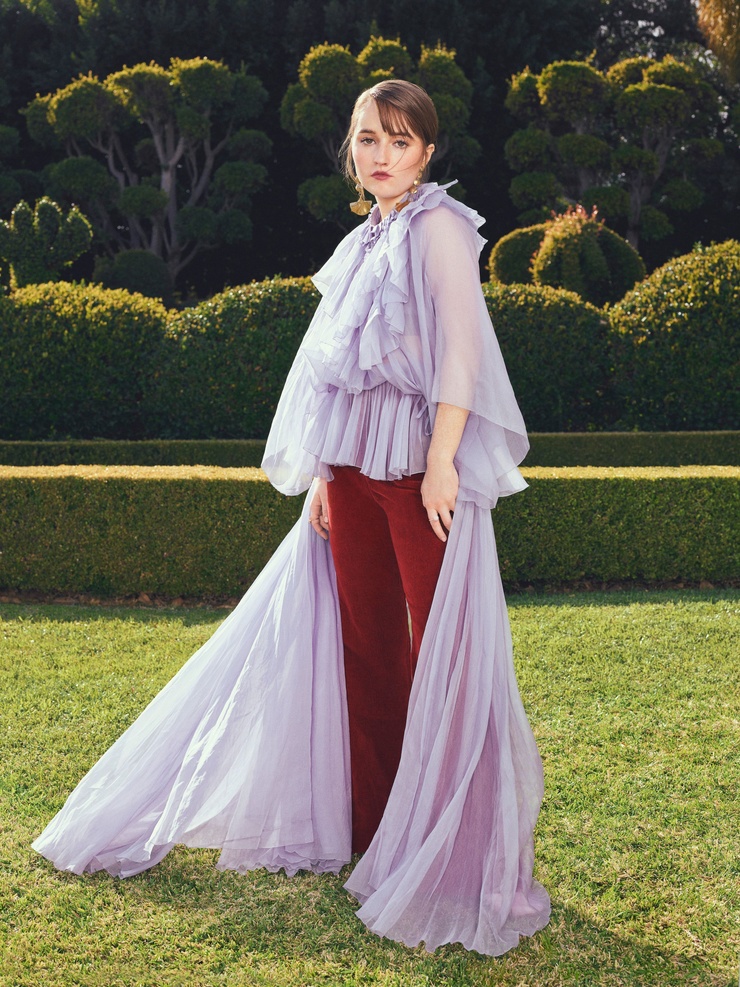 Kaitlyn Dever