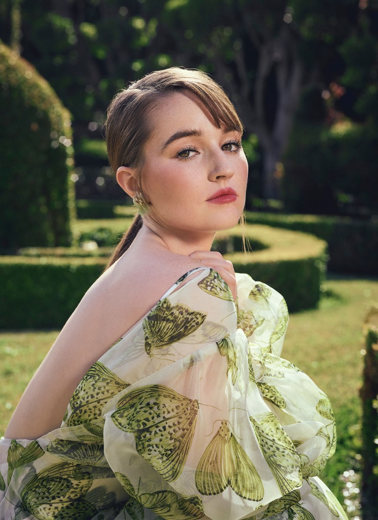 Kaitlyn Dever Kaitlyn Dever