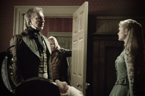 Sweeney Todd: The Demon Barber of Fleet Street