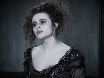 Sweeney Todd: The Demon Barber of Fleet Street Sweeney Todd: The Demon Barber of Fleet Street