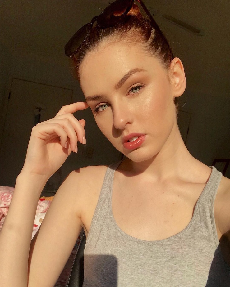 Olivia Sturgiss