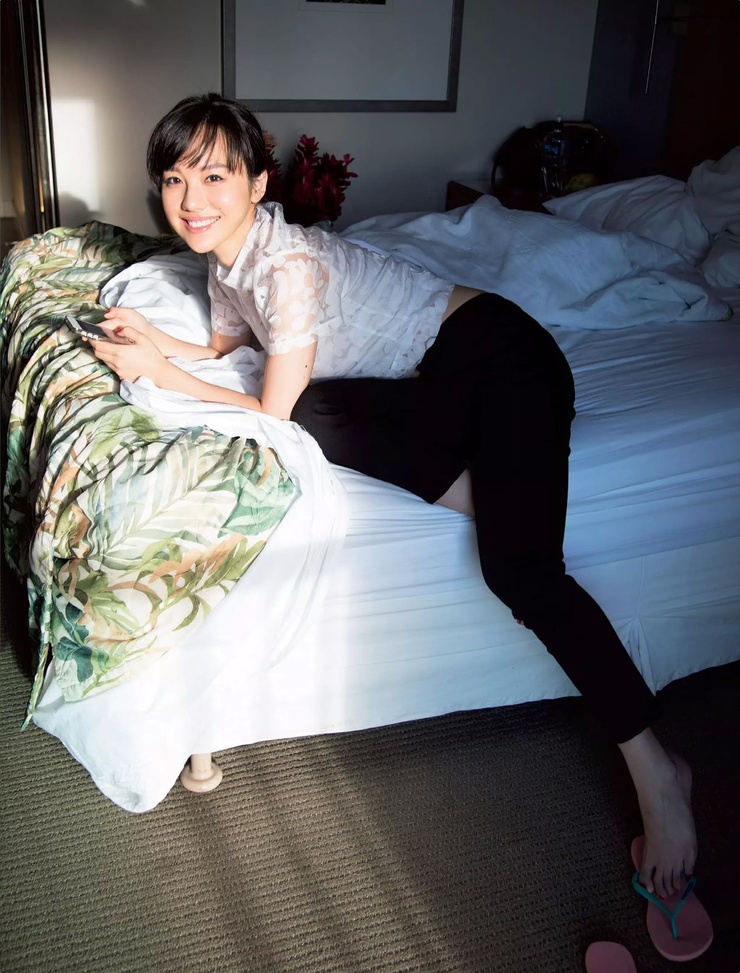 Nana Tanimura