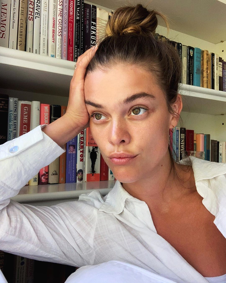 Nina Agdal