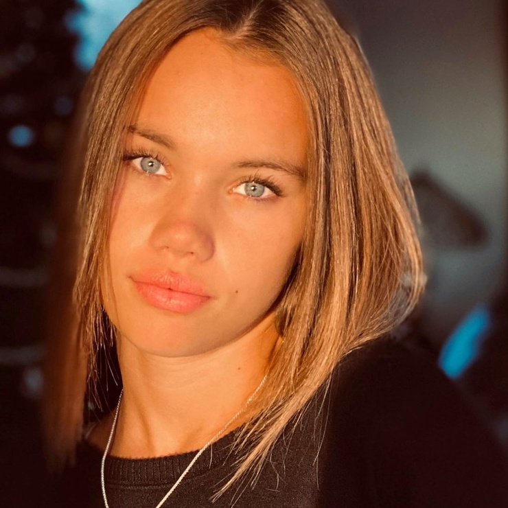 Picture of Paisley G.