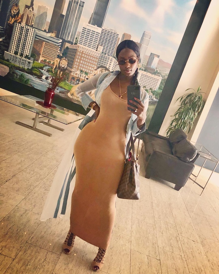 Lisa Yaro