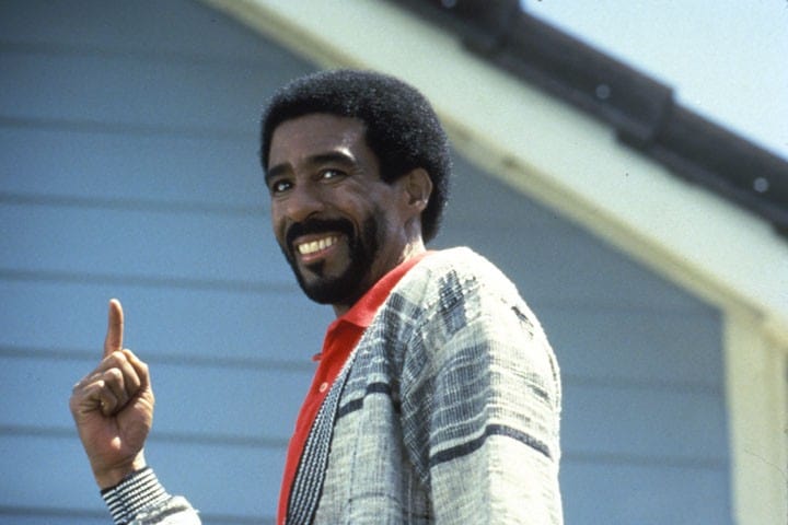 Richard Pryor