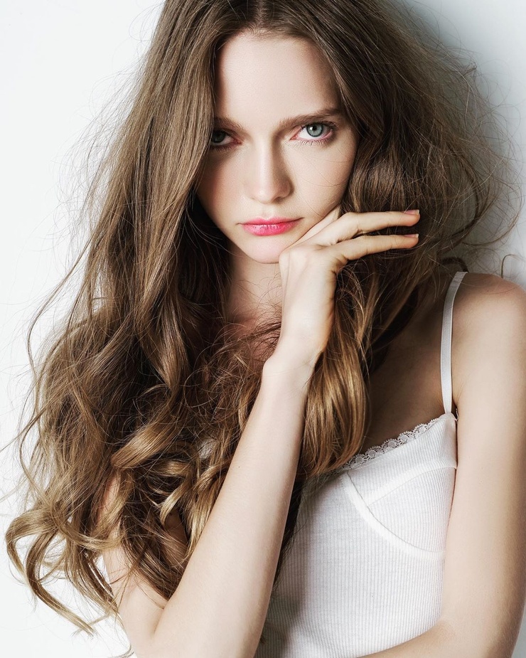 Katiusha Feofanova