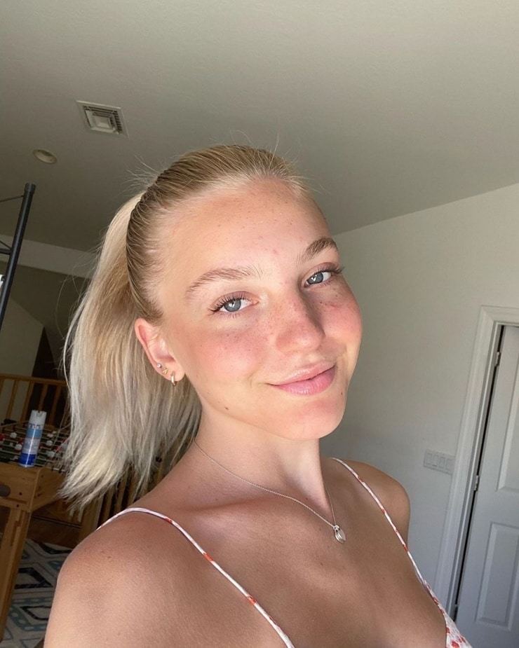 Brynn Rumfallo