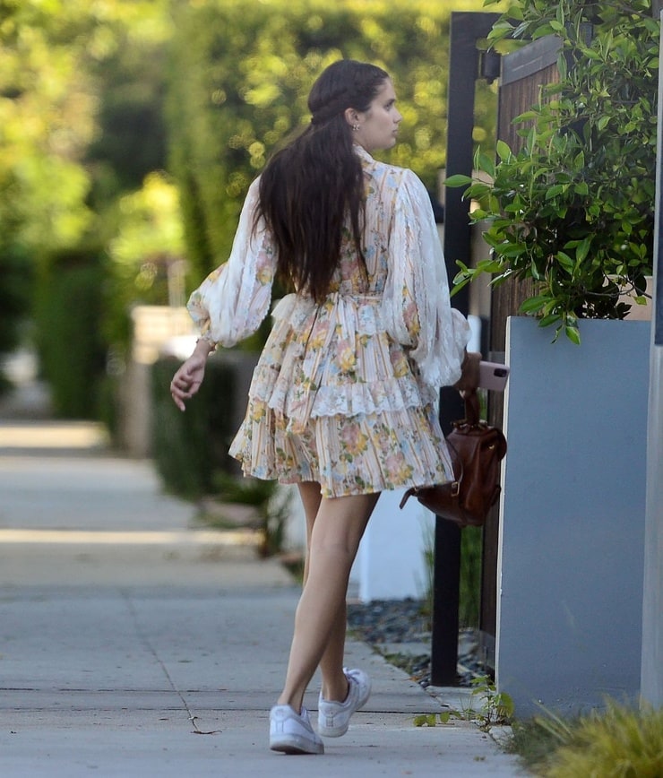 Image of Sara Sampaio