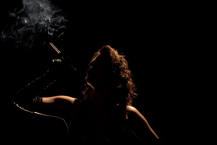 Musetta Vander Musetta Vander
